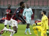 Milan: Αντέδρασε η ιταλική ομάδα και επικράτησε επί της Τορίνο