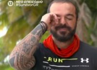 Τριαντάφυλλος: Συγκινήθηκε όταν μίλησε για τον γιο και τη σύζυγό του – Θα είναι ό,τι καλύτερο θα μου συμβεί