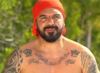 Τριαντάφυλλος: Τέλος από το Survivor Τριαντάφυλλος: Τέλος από το Survivor
