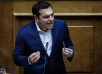 Αλέξης Τσίπρας: Αγωγή σε Παπαχρήστο και Κουρτάκη Αλέξης Τσίπρας: Αγωγή σε Παπαχρήστο και Κουρτάκη