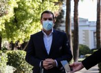 Αλέξης Τσίπρας: Παρουσιάζει το σχέδιο για την βιώσιμη επανεκκίνηση της οικονομίας Αλέξης Τσίπρας: Παρουσιάζει το σχέδιο για την βιώσιμη επανεκκίνηση της οικονομίας