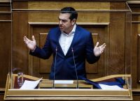 Αδερφός Τσίπρα σε Γεωργιάδη: Δεν καταδικάστηκα για πλαστογραφία Αδερφός Τσίπρα σε Γεωργιάδη: Δεν καταδικάστηκα για πλαστογραφία