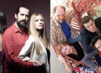 MEGA: Δύο νέες σειρές έρχονται από Δευτέρα – «Σχεδόν ενήλικες» με «Έξαψη» ρίχνονται στον ανταγωνισμό