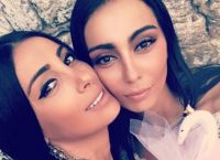 Βαλέρια Χοψονίδου: Ποια είναι η κούκλα αδελφή της Ολυμπίας που μπαίνει στο Survivor Βαλέρια Χοψονίδου: Ποια είναι η κούκλα αδελφή της Ολυμπίας που μπαίνει στο Survivor