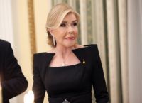 Μαριάννα Βαρδινογιάννη: Συγκλονίζει με το μήνυμα που ανέβασε πριν λίγο Μαριάννα Βαρδινογιάννη: Συγκλονίζει με το μήνυμα που ανέβασε πριν λίγο