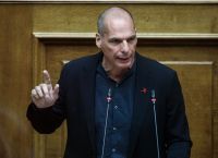 Βαρουφάκης: Απαισιόδοξος για την πορεία της οικονομίας Βαρουφάκης: Απαισιόδοξος για την πορεία της οικονομίας