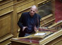 Βαρουφάκης: Το Μέρα 25 στηρίζει την Ένωση Δικαστών Βαρουφάκης: Το Μέρα 25 στηρίζει την Ένωση Δικαστών