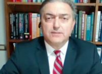 Βασιλακόπουλος: Σταδιακά δαμάζεται η πανδημία Βασιλακόπουλος: Σταδιακά δαμάζεται η πανδημία