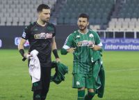 Βιγιαφάνιες Παναθηναϊκός: Οι σκέψεις του Λάζλο Μπόλονι για τον Αργεντινό Βιγιαφάνιες Παναθηναϊκός: Οι σκέψεις του Λάζλο Μπόλονι για τον Αργεντινό
