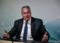 Μάκης Βορίδης: Εξετάζουμε την επιβράβευση της παραγωγικότητας των δημοσίων υπαλλήλων Μάκης Βορίδης: Εξετάζουμε την επιβράβευση της παραγωγικότητας των δημοσίων υπαλλήλων