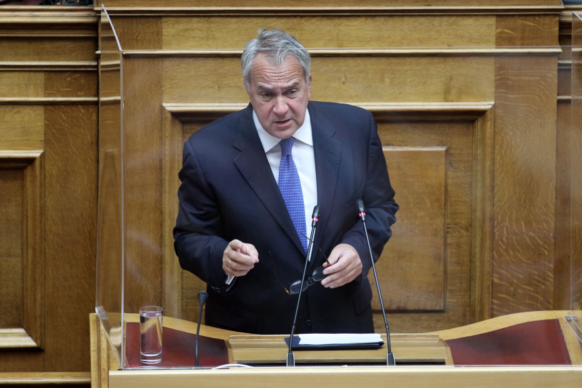 Ψήφος αποδήμων: Όχι στην τροπολογία Βορίδη λέει ο ΣΥΡΙΖΑ