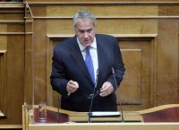 Ψήφος απόδημων: Κατατέθηκε το νομοσχέδιο Ψήφος απόδημων: Κατατέθηκε το νομοσχέδιο
