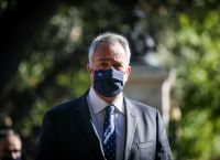 Βορίδης – τοπική αυτοδιοίκηση: Καταργείται η εκλογή από την πρώτη Κυριακή με το 43% Βορίδης – τοπική αυτοδιοίκηση: Καταργείται η εκλογή από την πρώτη Κυριακή με το 43%