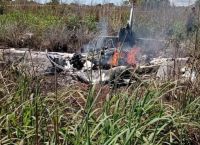 Αεροπορική τραγωδία Βραζιλία: Νεκροί ποδοσφαιριστές και πρόεδρος ομάδας [vid]