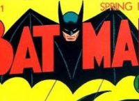 Batman: Το πρώτο τεύχος του κόμικ πωλήθηκε έναντι 2,2 εκατομμυρίων δολαρίων Batman: Το πρώτο τεύχος του κόμικ πωλήθηκε έναντι 2,2 εκατομμυρίων δολαρίων
