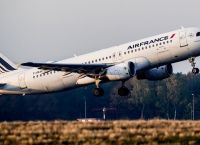 Κίνα κορωνοϊός: Αναστολή για δύο εβδομάδες των απευθείας πτήσεων Παρισιού – Τιαντζίν της Air France