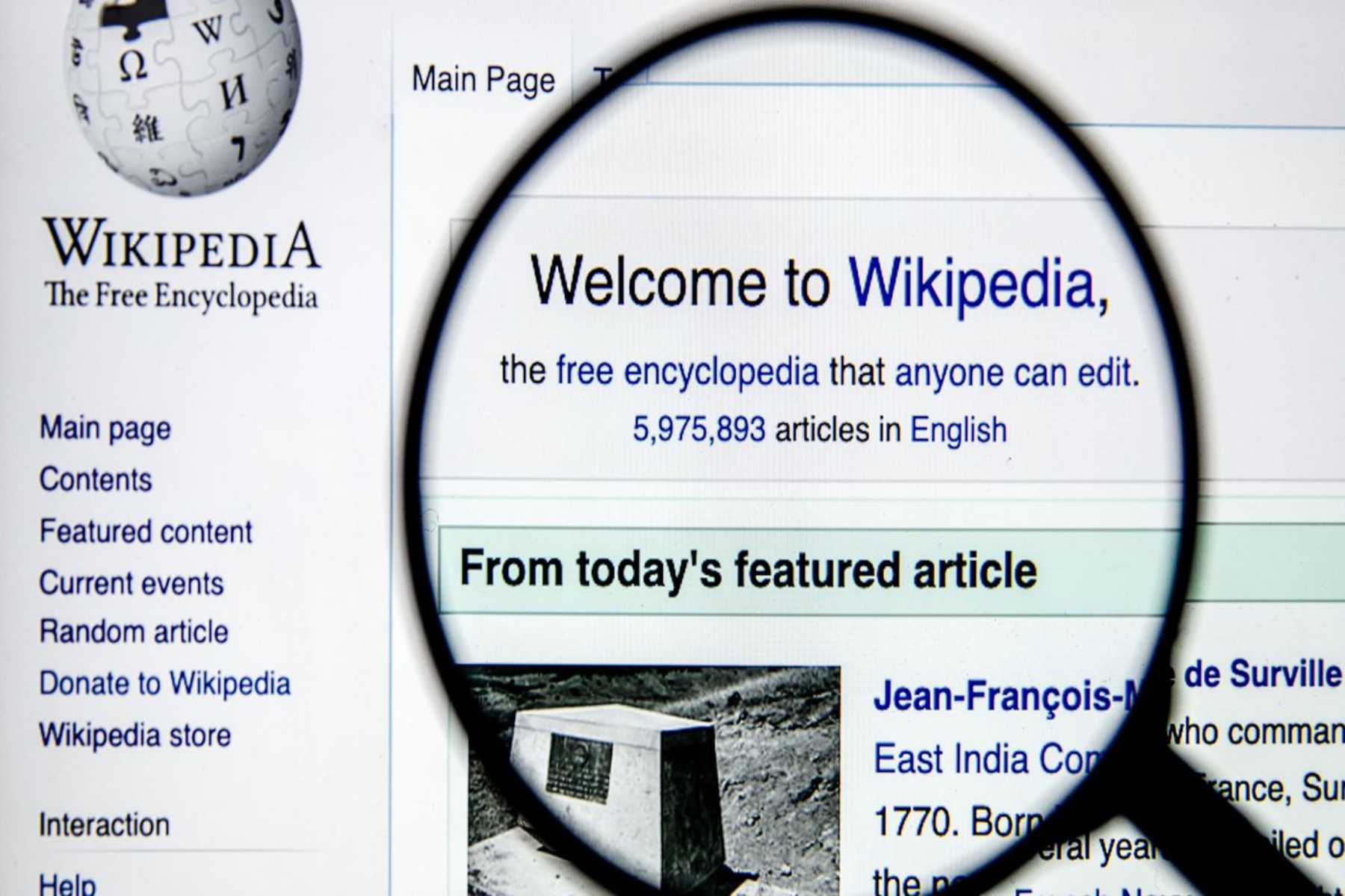 Wikipedia 2020 λήμματα: Τι έψαξαν περισσότερο οι χρήστες στην Ελλάδα