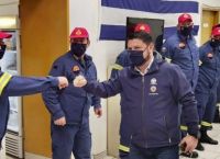 Νίκος Χαρδαλιάς: Συνάντηση με τον πρώην Επίτροπο της Ευρωπαϊκής Ένωσης Χρήστο Στυλιανίδη Νίκος Χαρδαλιάς: Συνάντηση με τον πρώην Επίτροπο της Ευρωπαϊκής Ένωσης Χρήστο Στυλιανίδη