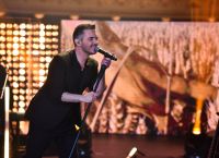 Μιχάλης Χατζηγιάννης: Πήρε «φωτιά» το Twitter μετά την εμφάνισή του στο Mega Μιχάλης Χατζηγιάννης: Πήρε «φωτιά» το Twitter μετά την εμφάνισή του στο Mega