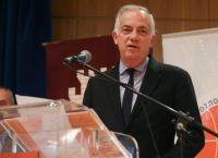 Πέθανε ο προπονητής Τάκης Ξουρίδας Πέθανε ο προπονητής Τάκης Ξουρίδας