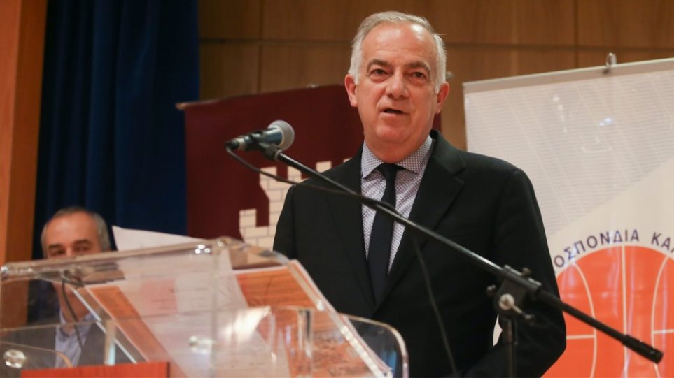 Πέθανε ο προπονητής Τάκης Ξουρίδας