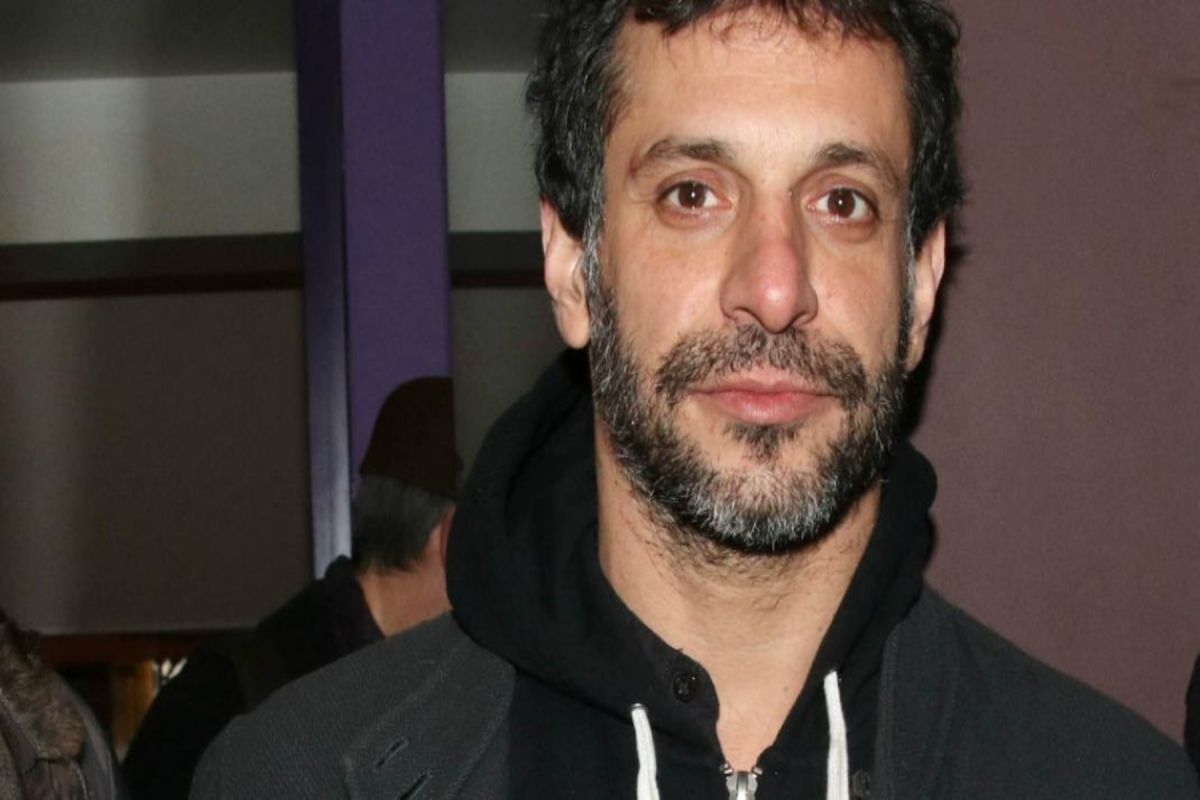 Γιώργος Χρανιώτης: Βρέθηκε θετικός στον κορωνοϊό αυτός και η οικογένειά του