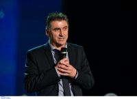 Θοδωρής Ζαγοράκης: Eπανεντάσσεται στην ευρωομάδα της ΝΔ -Συνάντηση με Μητσοτάκη