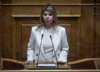 Ζέττα Μακρή: Δεν υπάρχει πρόβλεψη για πρόστιμα συγκεκριμένα σε μαθητές Ζέττα Μακρή: Δεν υπάρχει πρόβλεψη για πρόστιμα συγκεκριμένα σε μαθητές