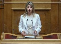 Μακρή σχολεία: Υποδειγματική η εφαρμογή των μέτρων Μακρή σχολεία: Υποδειγματική η εφαρμογή των μέτρων