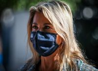 Ζέττα Μακρή: Οργή από την αντιπολίτευση για το πρόστιμο στους μαθητές Ζέττα Μακρή: Οργή από την αντιπολίτευση για το πρόστιμο στους μαθητές