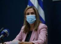Ζωή Ράπτη: Αλλαγές για την βελτίωση του ΚΕΘΕΑ Ζωή Ράπτη: Αλλαγές για την βελτίωση του ΚΕΘΕΑ