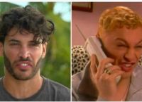 Survivor 2021 παίκτες: Πάρτι στο twitter με τους σωσίες των πρωταγωνιστών Survivor 2021 παίκτες: Πάρτι στο twitter με τους σωσίες των πρωταγωνιστών