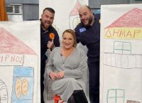 Ρένια Λουϊζίδου: «Δεν έχω social media γιατί δεν μου αρέσουν τα hate σχόλια»