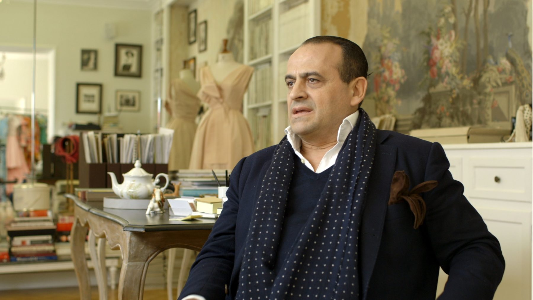 Βασίλης Ζούλιας: «Κύριε Κούγια μαζευτείτε, δεν υπάρχουν επαγγελματίες ομοφυλόφιλοι»
