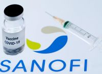 Κορωνοϊός Γαλλία: Η Sanofi θα βοηθήσει την Johnson & Johnson να παρασκευάσει το εμβόλιό της Κορωνοϊός Γαλλία: Η Sanofi θα βοηθήσει την Johnson & Johnson να παρασκευάσει το εμβόλιό της