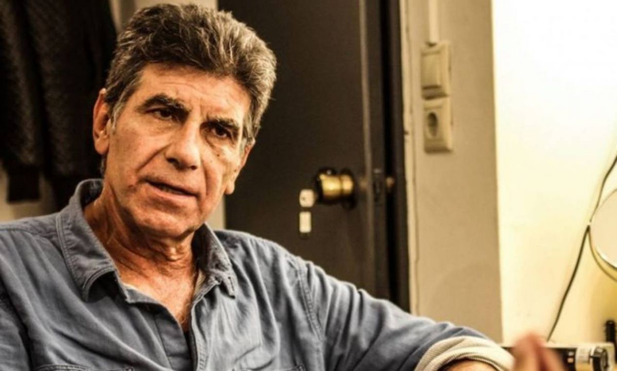 Γιάννης Μπέζος: Όταν δήλωσε πως είναι σνομπ και δεν θέλει να μιλάει με ηλίθιους