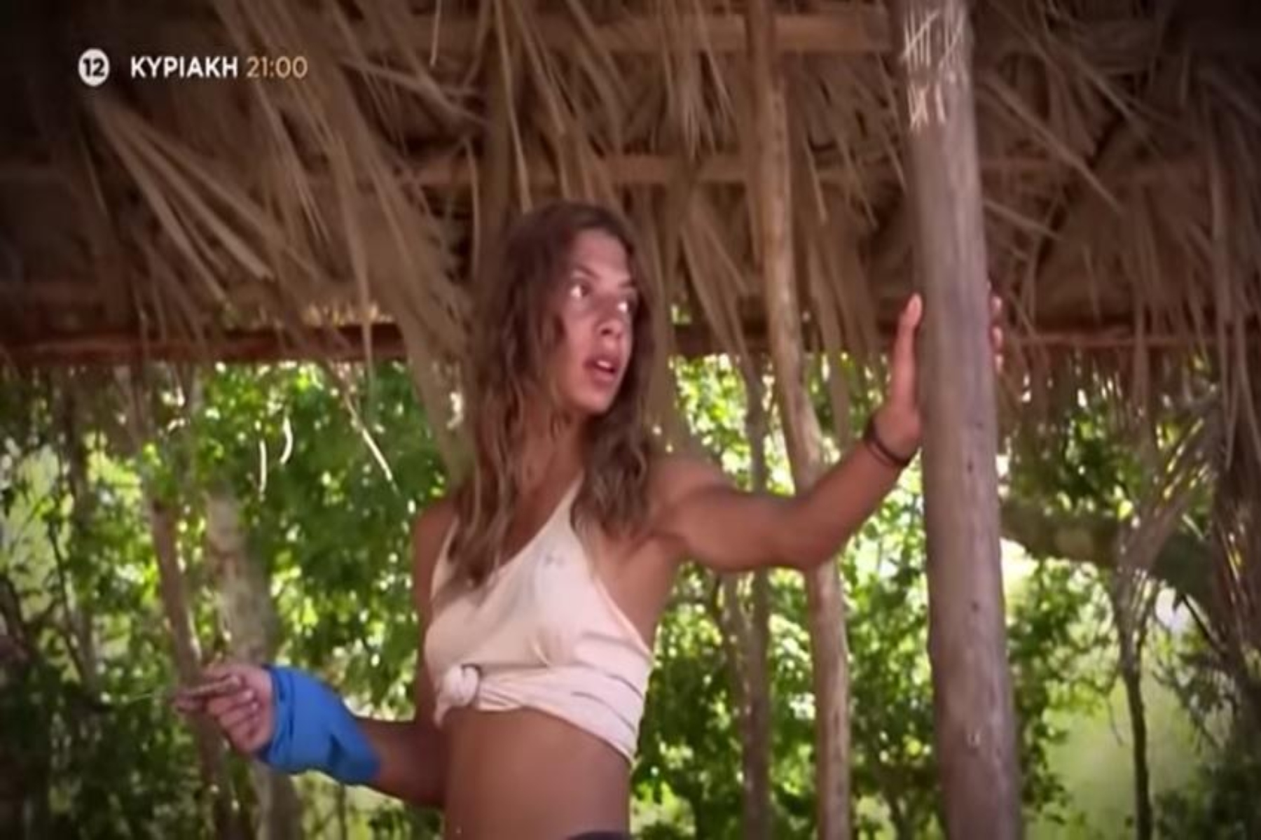 Survivor trailer: Μπήκε στο παιχνίδι ο πρώην της Μαριαλένας με τη νυν του