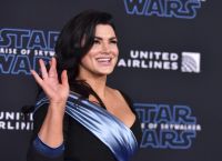 Gina Carano: Εκτός σειράς η Cara Dune του The Mandalorian – Τι συνέβη Gina Carano: Εκτός σειράς η Cara Dune του The Mandalorian – Τι συνέβη