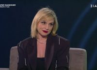 Ελεωνόρα Ζουγανέλη για τον γάμο της: «Ήταν πολύ γρήγορο και κεραυνοβόλο» Ελεωνόρα Ζουγανέλη για τον γάμο της: «Ήταν πολύ γρήγορο και κεραυνοβόλο»