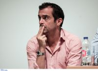 Κωνσταντίνος Μαρκουλάκης: «Κάθε άνθρωπος να υποστεί τις συνέπειες των πράξεών του»