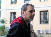 Στέφανος Χίος: Αφέθηκε ελεύθερος για λόγο έκπληξη Στέφανος Χίος: Αφέθηκε ελεύθερος για λόγο έκπληξη