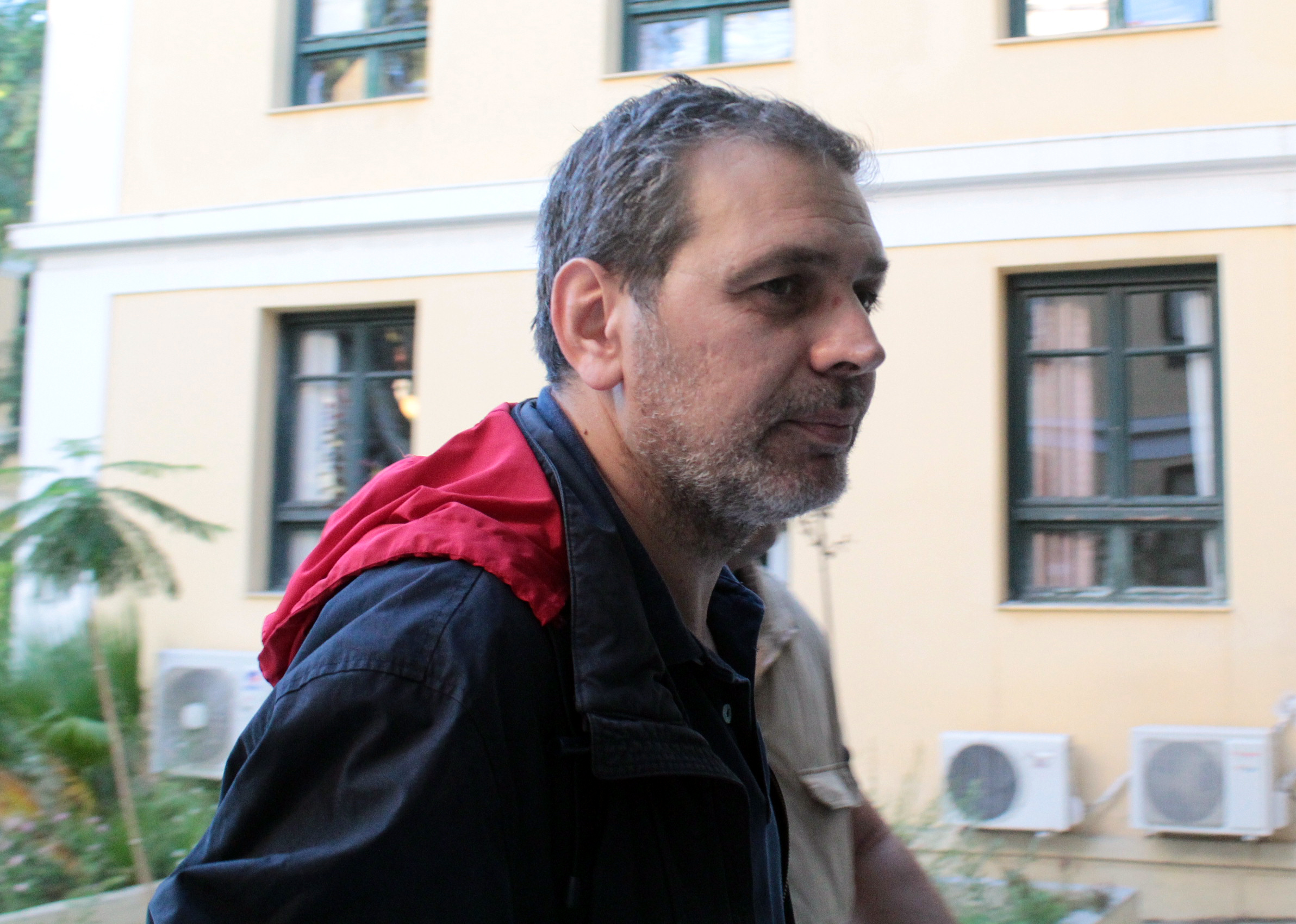 Στέφανος Χίος: Αφέθηκε ελεύθερος για λόγο έκπληξη