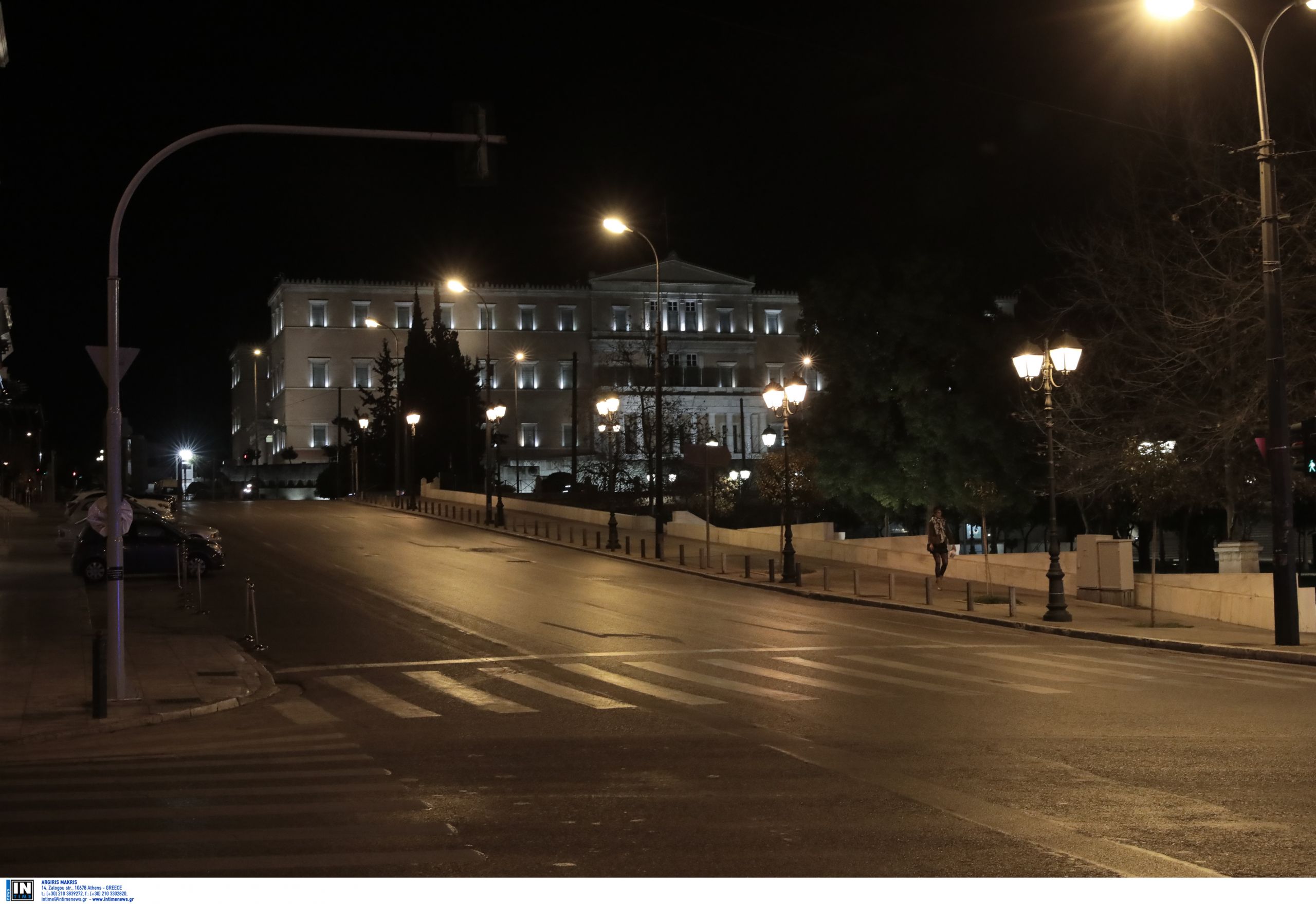 Γώγος για κορωνοϊό: Είμαστε στην αρχή του τρίτου κύματος – Τι να κάνουμε για να αποφύγουμε lockdown