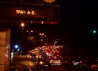 Lockdown: Μποτιλιάρισμα παρά τα νέα περιοριστικά μέτρα – 100% πάνω η κίνηση από τον περασμένο Μάρτιο