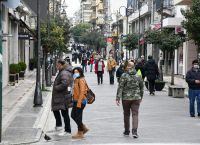 Άρση μέτρων: Στόχος το άνοιγμα στις 5 Απριλίου