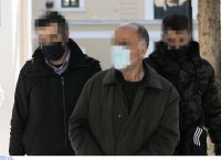 62χρονος καθηγητής παιδεραστία: Κρίθηκε προφυλακιστέος για όσα κατηγορείται 62χρονος καθηγητής παιδεραστία: Κρίθηκε προφυλακιστέος για όσα κατηγορείται
