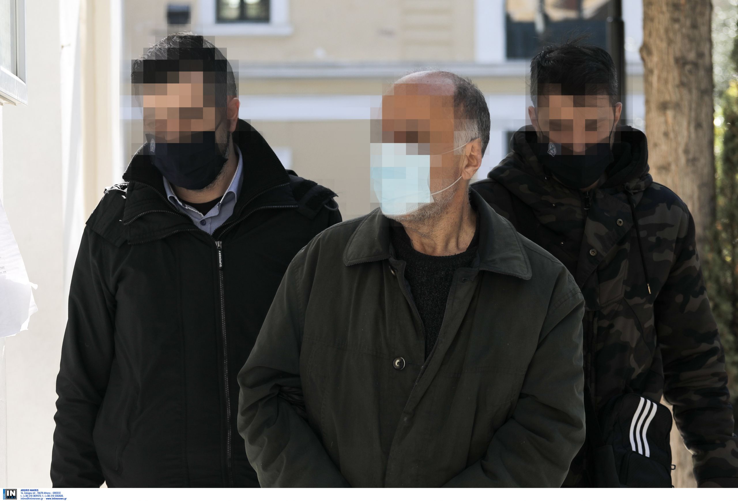 62χρονος καθηγητής παιδεραστία: Κρίθηκε προφυλακιστέος για όσα κατηγορείται