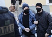 Ολοκληρώθηκε η απολογία του Δημήτρη Λιγνάδη – Καταθέτουν οι μάρτυρες Ολοκληρώθηκε η απολογία του Δημήτρη Λιγνάδη – Καταθέτουν οι μάρτυρες