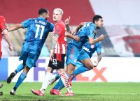 Αϊντχόφεν – Ολυμπιακός: 2-1 Αϊντχόφεν – Ολυμπιακός: 2-1