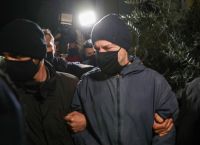 Δημήτρης Λιγνάδης: Τι είπε στην απολογία του – «Όλα είναι κατασκευασμένα» Δημήτρης Λιγνάδης: Τι είπε στην απολογία του – «Όλα είναι κατασκευασμένα»